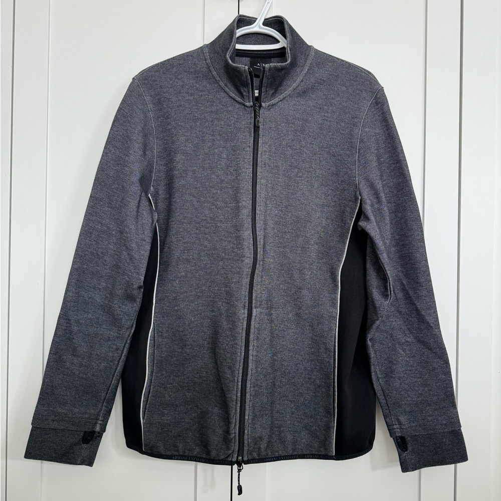 Armani Exchange Track Jacket - Picture 3 of 6